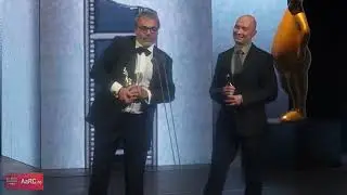 Tamás Székely, André Rigaut -Cel mai bun sunet @Premiile Gopo 2024