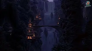Waterfall [lofi hiphop & chill beats]
