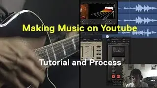How to Record for Youtube: Process, Tutorial, and Gear