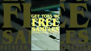 [FREE DRUM KIT - Free Boombap Drum Samples] DL in Comments