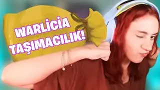 TOXIC TAKIMI TAŞIMAK!