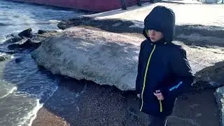 Почти "Золотая рыбка"