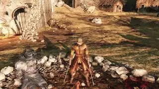 Dark Souls II: SotFS - Part 2, Take 2