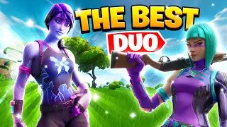 Becoming The BEST DUO 💰