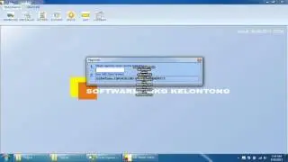 Software Toko Kebutuhan Bayi Terbaru.
