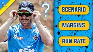 DC PLAYOFF CHANCES 2022 || IPL 2022 PLAYOFFS || DC PLAYOFF CHANCES || IPL 2022 DC || IPL 2022