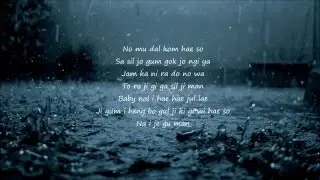 Beast - Gotta Go to Work (easy lyrics)