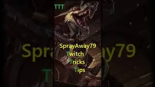 Twitch Tricks Tips ep.2 