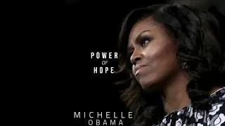 The Power of Hope