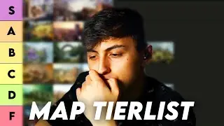 The BEST and WORST Maps in 2023 - Rainbow Six Siege