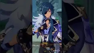 First Timmie encounter compilation- Genshin Impact (full video in comments) 