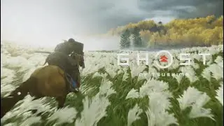 The best title card ever