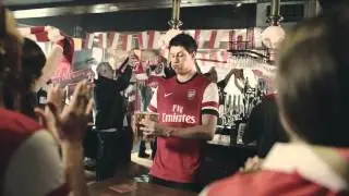 Viasat Fotboll - reklam