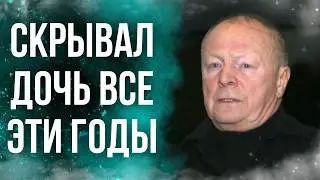 Борис Галкин стал отцом в 69 лет: что известно о его дочери