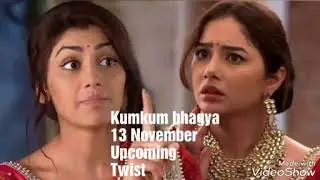 Kumkum bhagya 13November 2017 Upcoming Twist In Kumkum bhagya 2017
