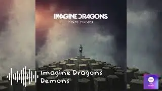 Imagine Dragons- Demons (Acapella/no instrumentals!)