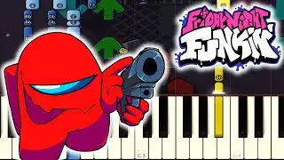 Double Kill - Friday Night Funkin' Vs Impostor V4