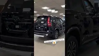 Mahindra ScorpioN Z8 Se 😍| #ytshorts #trendingshorts #viralshort #shortsvideo #scorpion #shorts