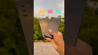 Samsung Galaxy A54 vs Galaxy M14 কোনটা সেরা?? #shorts