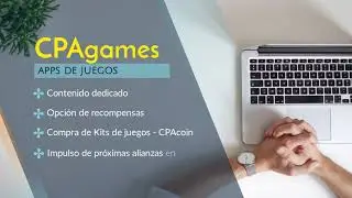 CPA y sus 6 lineas - CPACOIN - Marketing Digital