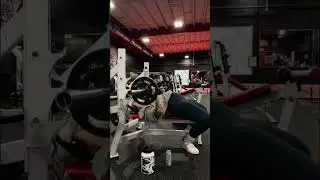 Here’s what one of my full body workouts look like! 