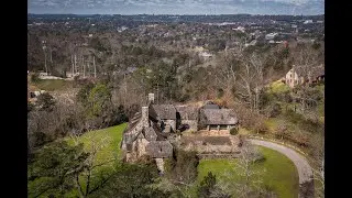 $6.5M | 2836 Shook Hill Road, Mountain Brook, AL  | Birmingham Luxury Real Estate | Architecture |