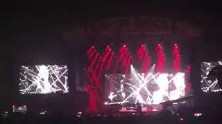 Ed Sheeran-You need me i don't need u-Divide tour-Firenze