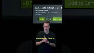is Red Dead Redemption PC worth the price?