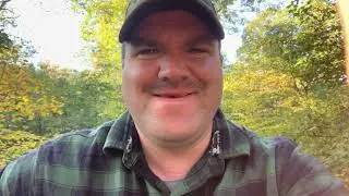 Day 1 PA Archery 2024 Opening Day. Tethrd ESS Saddle Field Review.