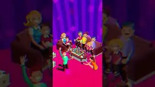 Stories (настольные игры)