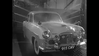 The New Man - 1954
