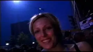 Sensation 2000 The Show part 1