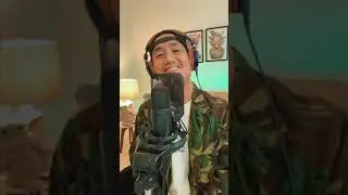 Leave The Door Open by Silk Sonic (Bruno Mars & Anderson .Paak) (JR Aquino Cover)