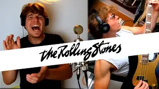 The Rolling Stones - Start Me Up (cover)