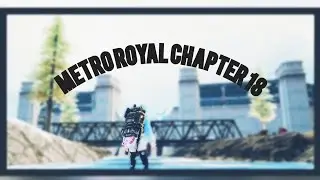 METRO ROYAL 18 Gameplay//funny moments
