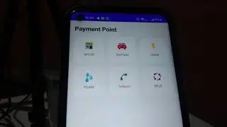 BNI HackFest 2021 : Video Demo Aplikasi SmartCityKu oleh Laurensius Dede Suhardiman