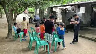 Highlight 25:59 - 30:59 from Kids Ministry | Sobol | August 24, 2024