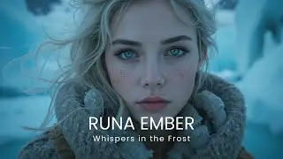 Whispers in the Frost: Nordic Winter Reverie [Ethereal Choirs & Melancholic Violins