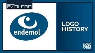 Endemol Logo History | Evologo [Evolution of Logo]
