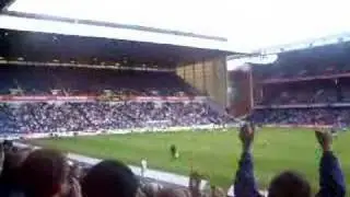 9 in a row  08/07/07 (albertz free kick)