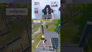 HIZLI OLAN KAZANIR 😂💚| PUBG Mobile