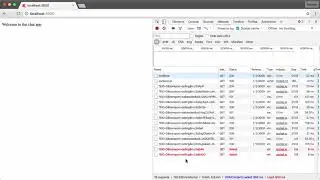 Real-Time Web Apps with Socket.io: Adding Socket io to an App