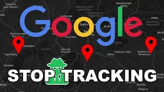 Stop Google From Stealing Your Data & Tracking You : Disturbing!