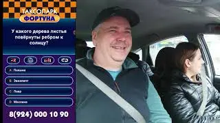 Гости города прокатились весело и дружно Вопросы на колесах Байки из такси