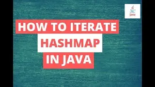 Ways to iterate HashMap