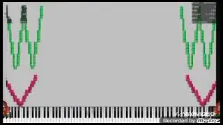 [Nut MIDI] AlphabetX2.mid