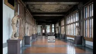 Vasari: pittore, biografo e architetto