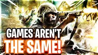 Game Developers COMPLETELY FORGOT How to Make Games.
