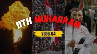 11th moharram sherghati || मोहर्रम शेरघाटी गया बिहार || live with SHOAIBKVLOG || watch and share