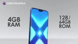 Huawei Honor 8X Dual Sim